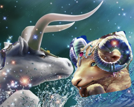 През февруари: Овен - провокирайте късмета си, Телец - внимавайте с парите