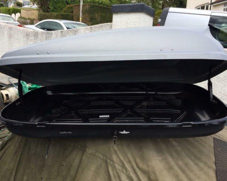 Нова напаст в София: Крадат багажници на коли