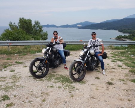 Предрекоха трети мандат за Тотев, той обаче мисли как да кара мотор с кмета на 