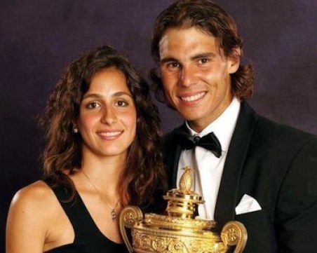 Рафа Надал се престраши – жени се за Сиска