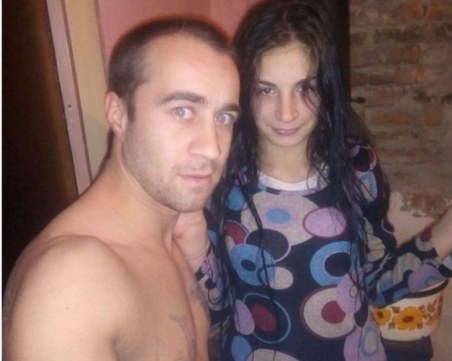 Само 25 години ще лежи Теньо, убил 19-годишната Ивета пред очите на детето им