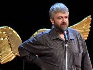Теди Mосков представя най-новото си представление в Пловдив