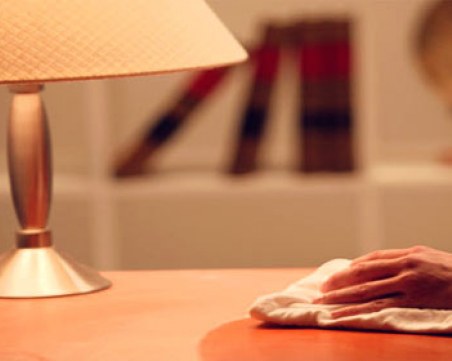 10 лесни трика за премахването на праха в дома СНИМКИ