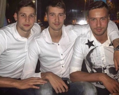 12 двойки братя и двама братовчеди във Виктория Волей