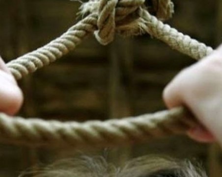 33-годишен мъж опита да се обеси в село Борован