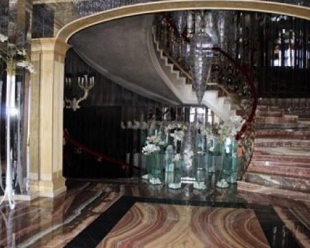 ЧСИ е в къщата на Банев заради заем на сина му