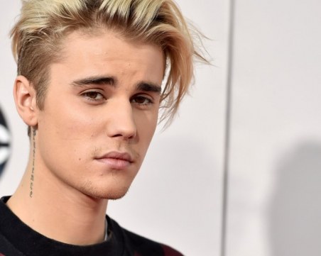 Дебют за Джъстин Бийбър! Пусна собствена модна линия