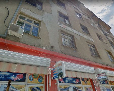 Ефория “Зограф“ може да приюти част от общинската администрация на Пловдив