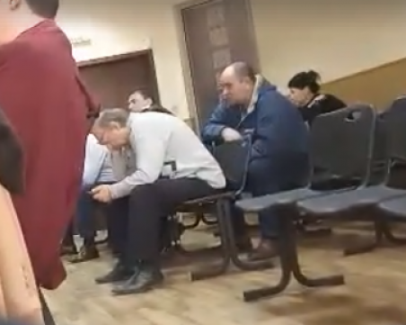 Остри противоречия в свидетелските показания по делото срещу ексшефа на РУ-Асеновград