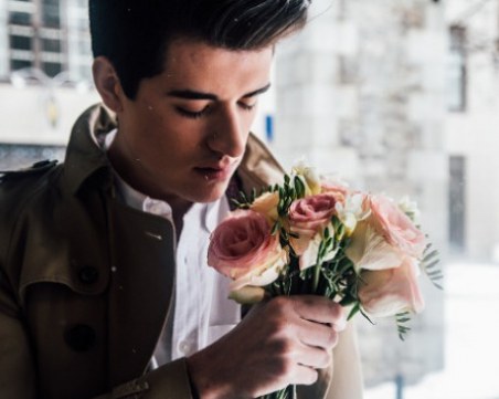 Ето 10-те мъжки правила за любовта