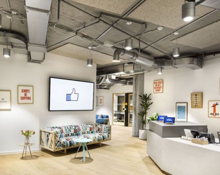 Facebook  отчете рекордна печалба