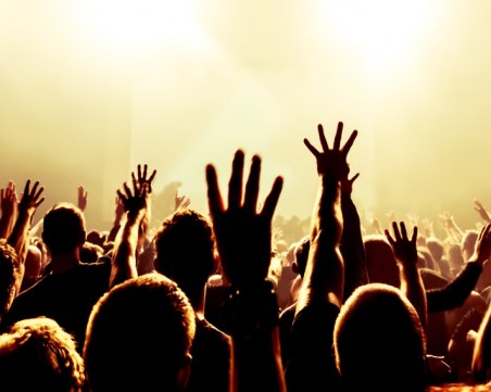 Ходенето на концерти удължава живота с 9 години