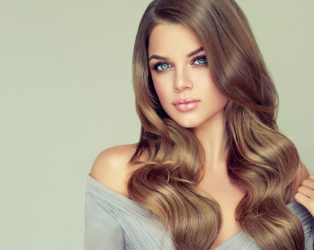 Храни за екстремен растеж на косата