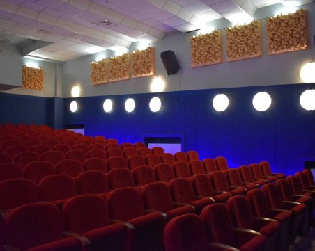 Кукленият театър на Пловдив се превърна в истинско бижу СНИМКИ