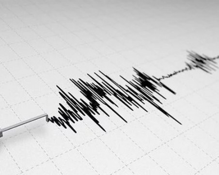 Лек трус е усетен тази нощ в Ямболско