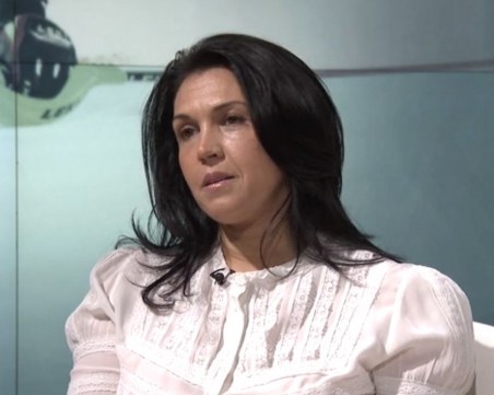 Майката на Алберт Попов: Той ми обеща, че ще стане световен шампион