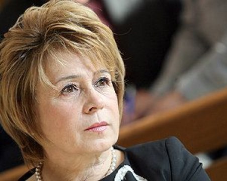 Масларова осъди България в Страсбург за 8000 евро