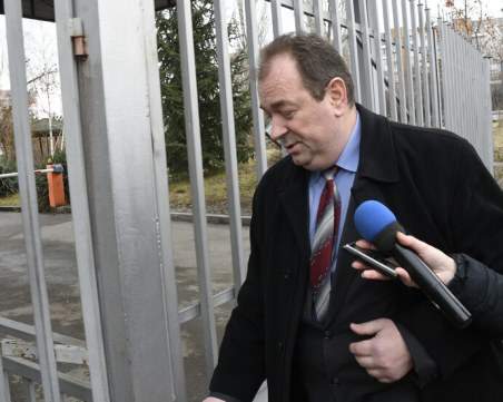 Ново обвинение за бившия изпълнителен директор на КТБ Георги Христов