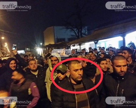 Обвиниха съветник от Пловдив в радикален ислям и подстрекаване на ромите ВИДЕО