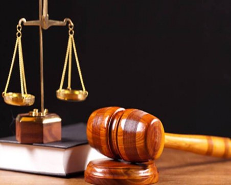 Осъдиха депутат на 3 години затвор заради превишена скорост с 16 км