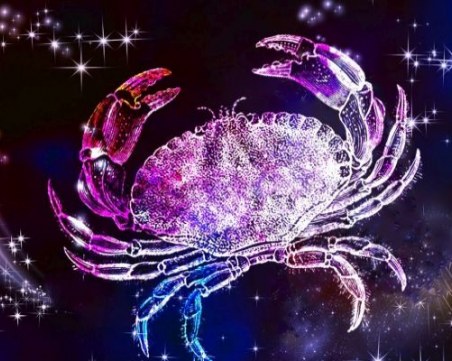 През февруари: Рак - Любовта ще ви вдъхновява