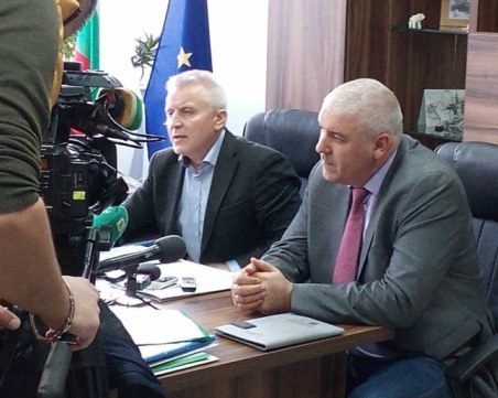 Шефката на ТЕЛК в Ловеч обвинена за рушвет