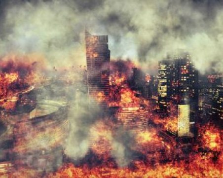 Спете спокойно! Днес точно в 11,47 ще се разминем с Апокалипсиса!