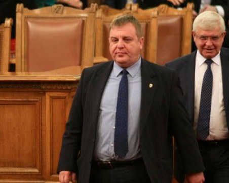 ВМРО: Ислямисти предвождаха бунта в Столипиново