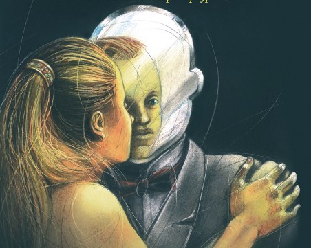 Юбилеен спектакъл на “Идеалният мъж“ в Народния театър