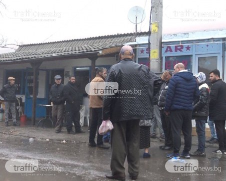 Жителите на Столипиново за преживения ужас: Биха ни за нищо! ВИДЕО