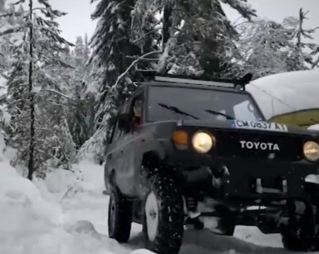 Жителите на Мугла вече са отчаяни, все още са откъснати от света