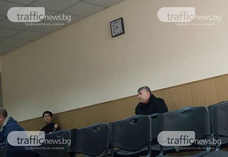Свидетел по делото “Темелков“: Помолих го да пусне братовчед ми от ареста, обещах да го почерпя