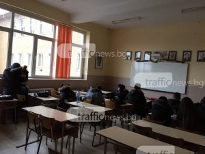 Броят на болните от грип расте, децата може да останат във ваканция до 7 февруари