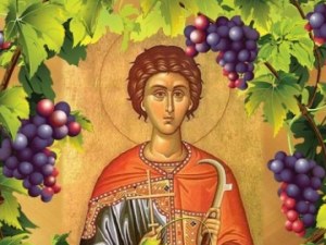 Трифоновден е! Ето кой празнува днес