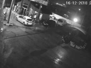 Уволниха полицая, нападнал служител на бензиностанция във Велинград