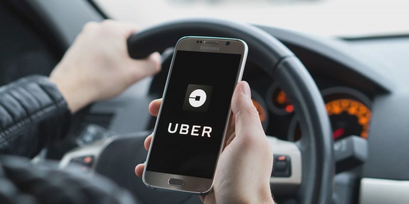 Uber спря услугите си в още един европейски град