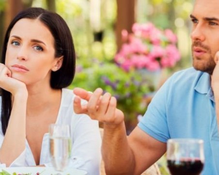 13 проблема в брака, на които трябва да обърнеш внимание