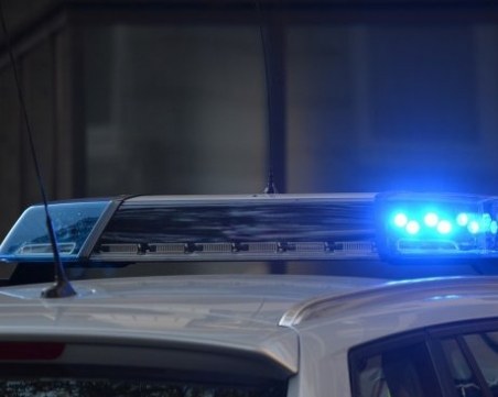 9 души са арестувани за кражби, палежи и склоняване към проституция при спецакция край София