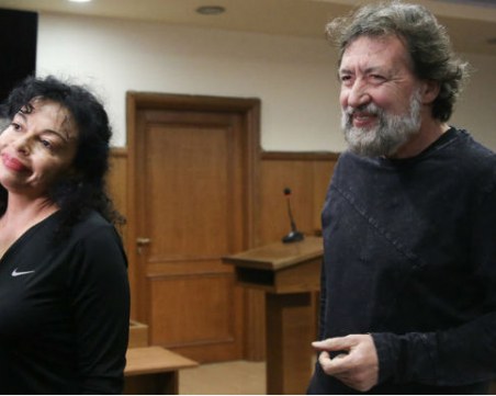 Банев иска на свобода, обжалва задържането си