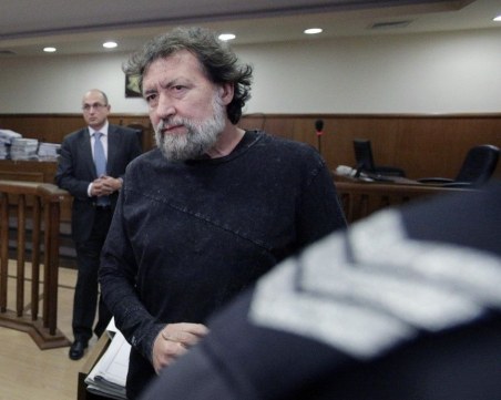 Банев нареждал по телефона кои свидетели да бъдат притискани ВИДЕО