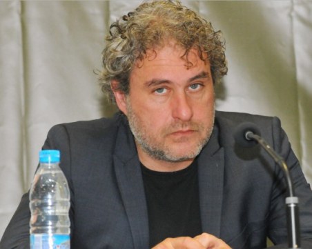 Банов: На записа е моят глас, но той е манипулиран