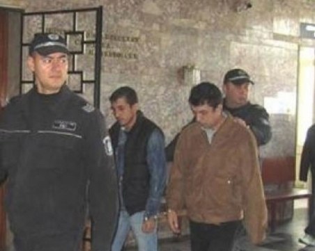 Бащата на убийците Людмил и Марсело се самоуби, нагълта се с антифриз