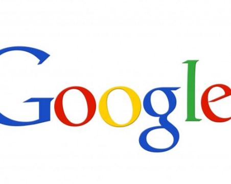 Google плати 500 хиляди рубли глоба