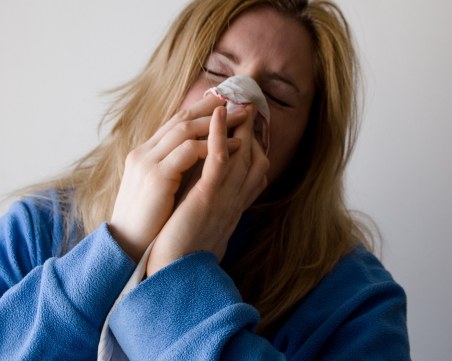 Мъка за учениците в София: Грипната ваканция няма да се удължава