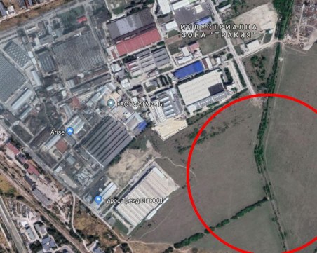 Изкарват на търг 350 общински имота в Пловдив, най-големият е 80 дка, а най-скъпият 21 млн. лева