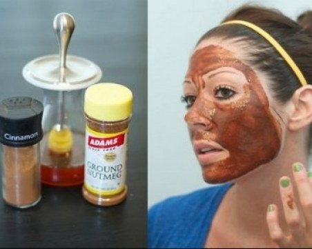 Как канелата може да направи кожата ни по-красива?