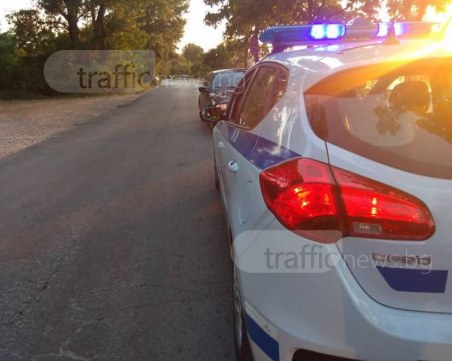 КАТ събира с 30% повече пари от глоби