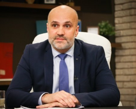 Кирил Гератлиев за заплахите от Ангелов: Нарушени са интереси за 80 млн. лв.