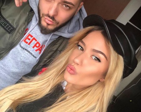 Криско и Тита без номинации за хип-хоп наградите, феновете им бесни