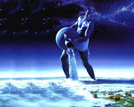 На кои зодии ще се сбъднат желанията по-лесно? Новолуние във Водолей е!